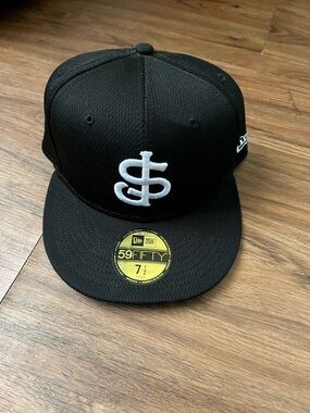 San Jose Giants MiLB